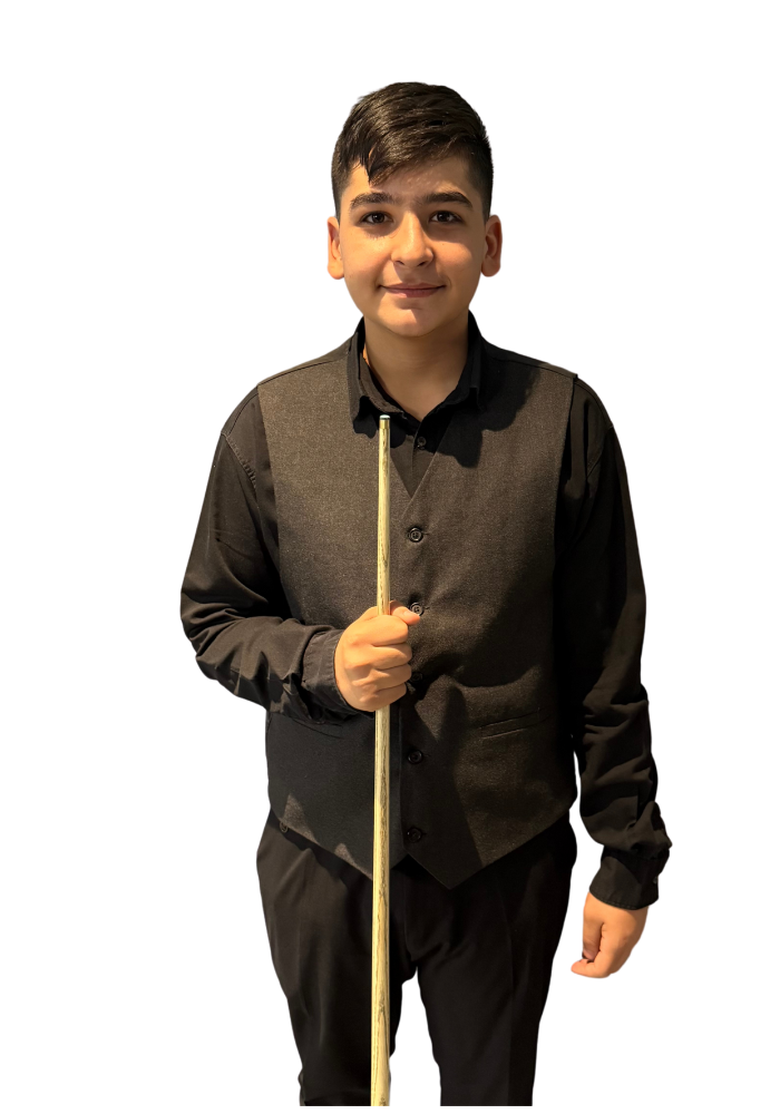 عباس جلیل پور
